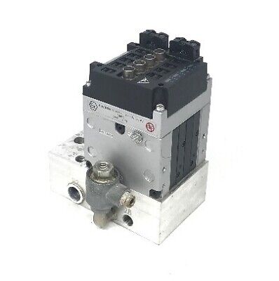 FESTO CPV10-GE-ASI-4E4A-Z