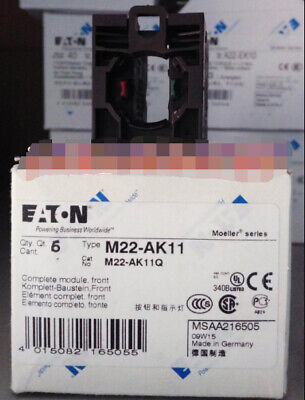 Eaton M22-AK11