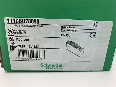 Schneider Electric 171CBU78090