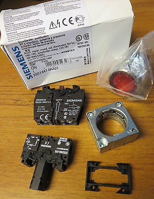 SIEMENS 3SB3647-0AA21