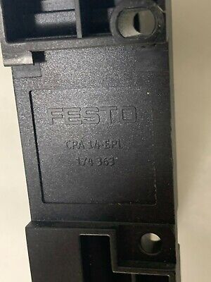 FESTO CPA14-EPL