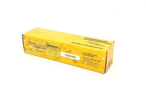 TURCK FLDP-IOM 84-0001