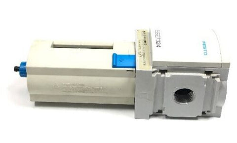 FESTO MS6-LF-1/2-CRV-Z