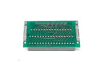 WAGO  IM-YE739/5-50P-PCB