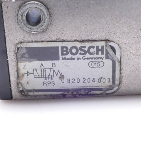 BOSCH AVENTICS 0820204003