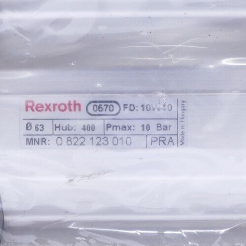 Bosch Rexroth 0822123010