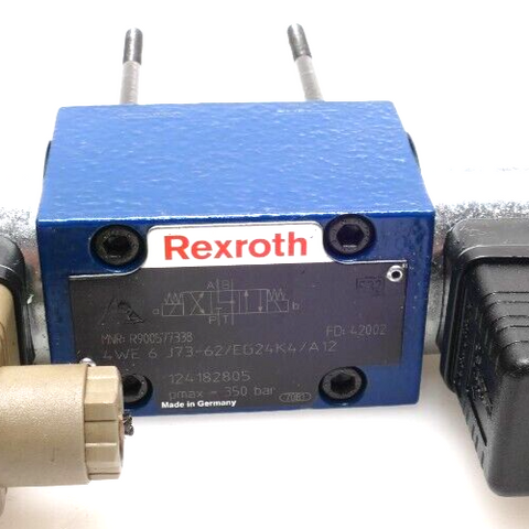 BOSCH REXROTH R900577338