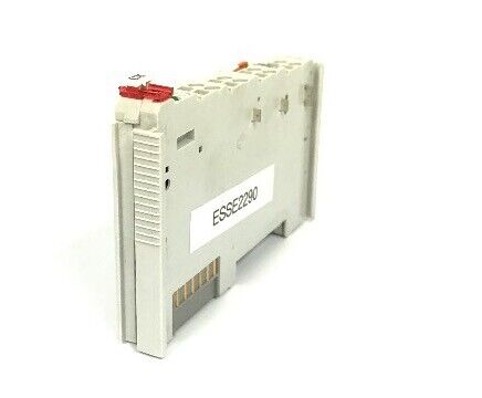 WAGO 750-501 - 24VDC