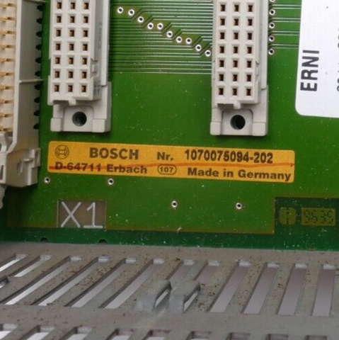 Bosch Rexroth 1070075094-202