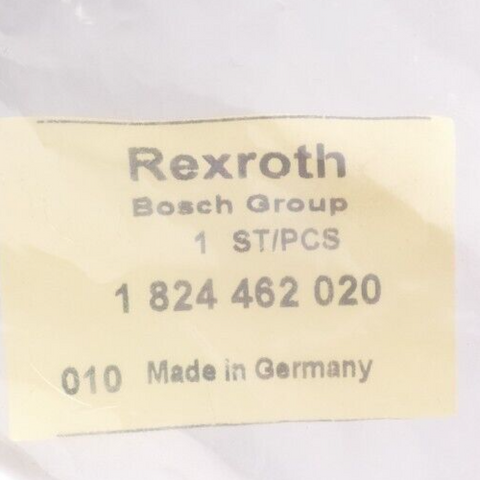 Bosch Rexroth 1824462020