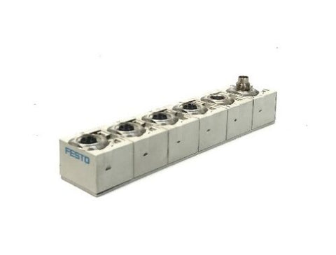 FESTO CP-A04-M12-CL