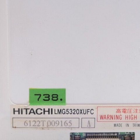 Hitachi LMG5320XUFC