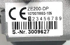 BOSCH REXROTH 1070078883-105