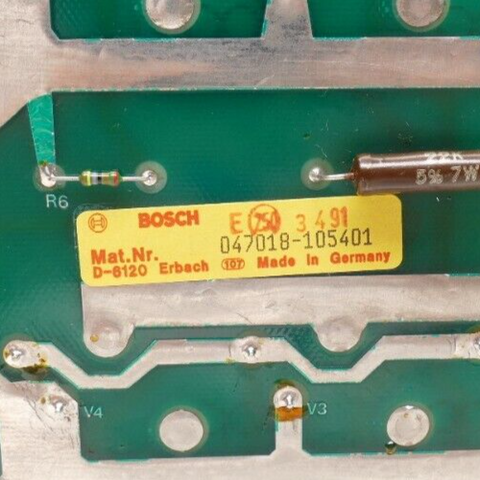 Bosch Rexroth 047018-105401