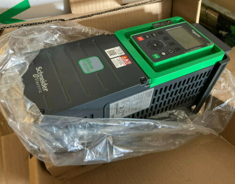 SCHNEIDER ELECTRIC ATV630U07N4