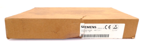 Siemens 6ES5460-7LA11