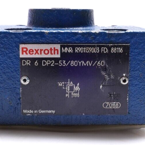 Bosch Rexroth R901139003