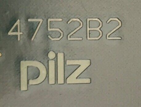 PILZ 4752L2