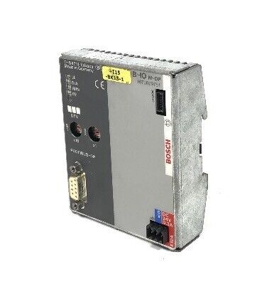 BOSCH REXROTH  1070079751-108