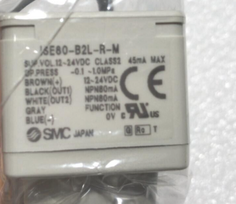 SMC ISE80-B2L-R-M