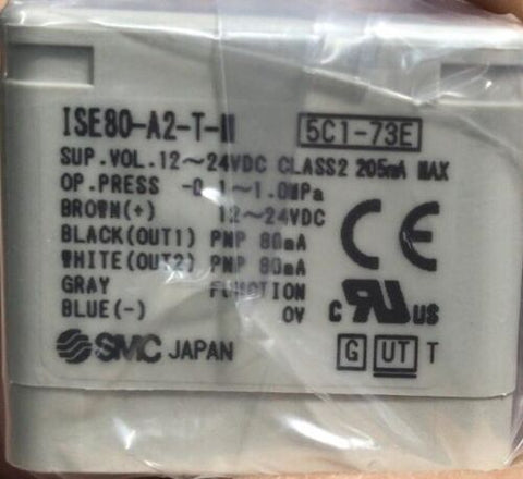 SMC ISE80-A2-T-M