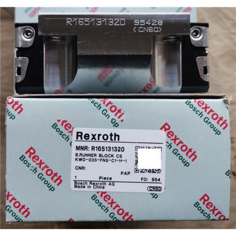 REXROTH R165131320