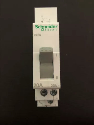 Schneider A9E18070