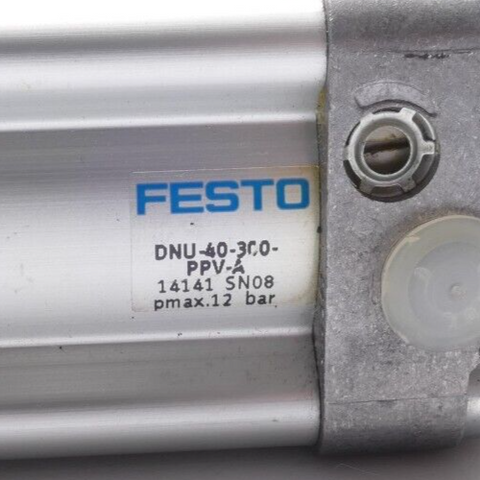 Festo DNU-40-300-PPV-A