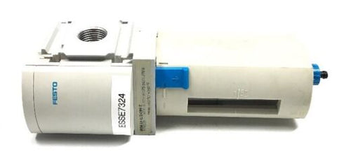 FESTO MS6-LF-1/2-CRV-Z