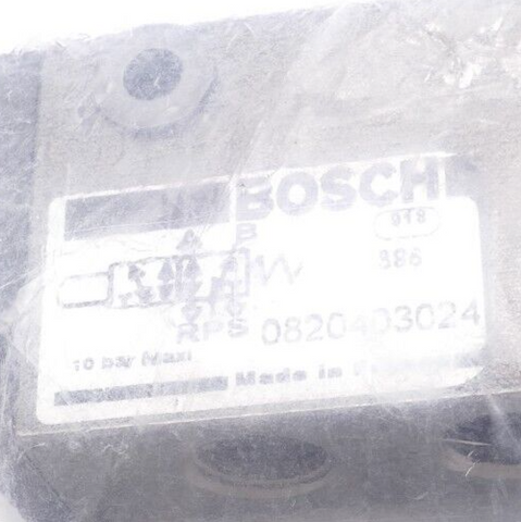 Bosch Rexroth 0-820-403-024