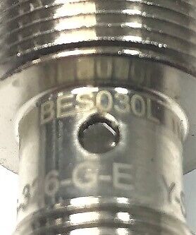 BALLUFF BES 516-326-G-E5-Y-S4