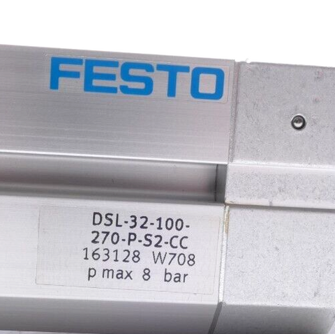 Festo DSL-32-100-270-P-S2-CC