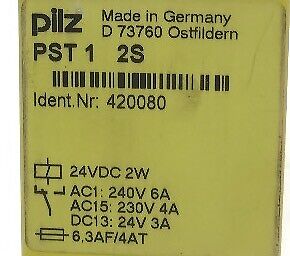 PILZ  PST1 2S