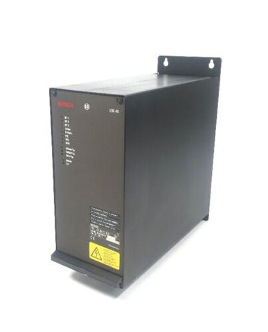 BOSCH REXROTH LTE-45-2.5KVA