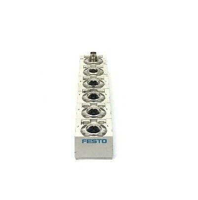 FESTO CP-A04-M12-CL