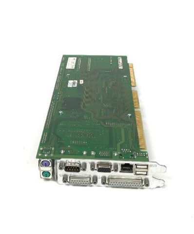 INDRAMAT BGR BTV20/30 PC SLOT-ETXP3-700