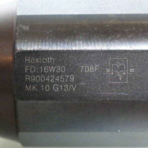 Bosch Rexroth R900424579