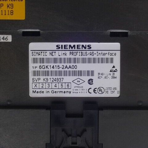 Siemens 6GK1415-2AA00