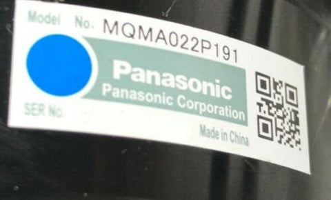 Panasonic CP-25A-33-J299A-SP