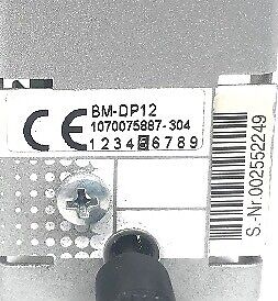 BOSCH REXROTH  1070075887-304