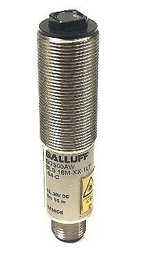 BALLUFF BLS 18M-XX-1LT-S4-C