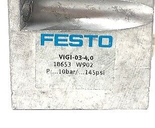 FESTO VIGI-03-4.0