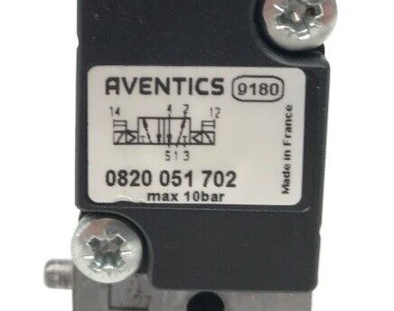 BOSCH REXROTH  0820-051-702