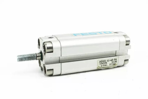 FESTO ADVU-12-40-PA