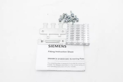 SIEMENS G120/G120C