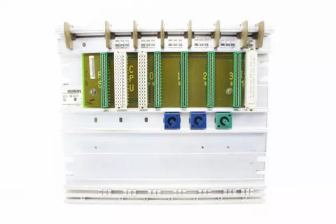 SIEMENS 6ES5 700-0LA12