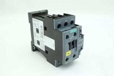 SIEMENS 3RT2025-1FB40