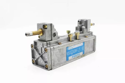 FESTO MFH-5/3E-D-2-S