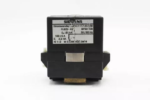 SIEMENS 4NC1117-2CC20