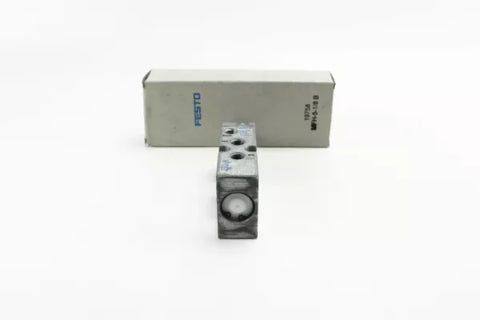 FESTO MFH-5-1/8 B